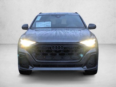New 2026 Audi SQ8 Prestige image 5