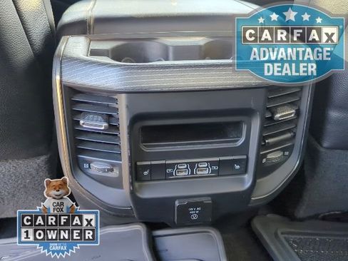 Used 2021 RAM 3500 Limited w/ Towing Technology Group image 31