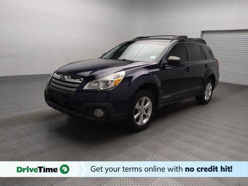 Used 2014 Subaru Outback 2.5i image 1