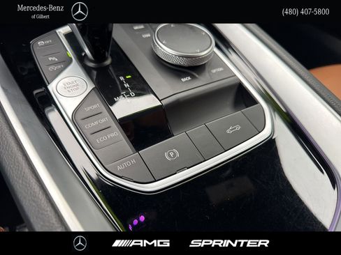 Used 2022 BMW Z4 sDrive30i w/ Premium Package 2 image 27