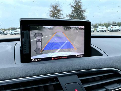 Used 2017 Audi Q3 2.0T Premium Plus w/ Premium Plus Package image 28