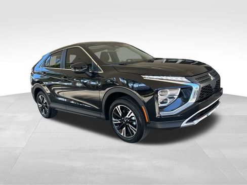 New 2026 Mitsubishi Eclipse Cross SE image 2