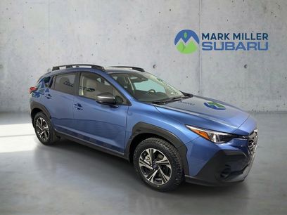 Used 2024 Subaru Crosstrek 2.0i Premium