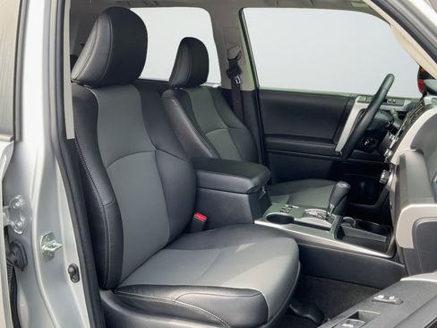 Used 2023 Toyota 4Runner SR5 Premium w/ Moonroof Package RWD image 20