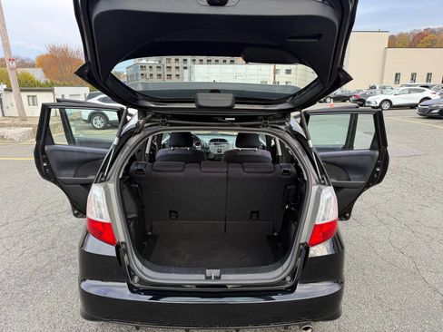 Used 2011 Honda Fit Sport image 11