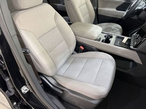 New 2026 GMC Acadia Elevation FWD image 28