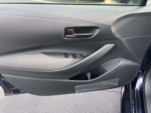 New 2026 Toyota Corolla LE image 26