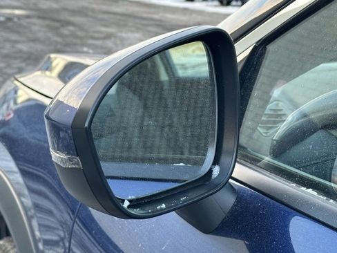 Certified 2023 Nissan Rogue SL image 12