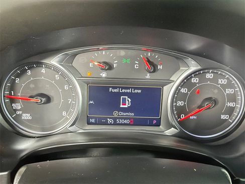 Used 2020 GMC Terrain SLE w/ Driver Convenience Package image 28