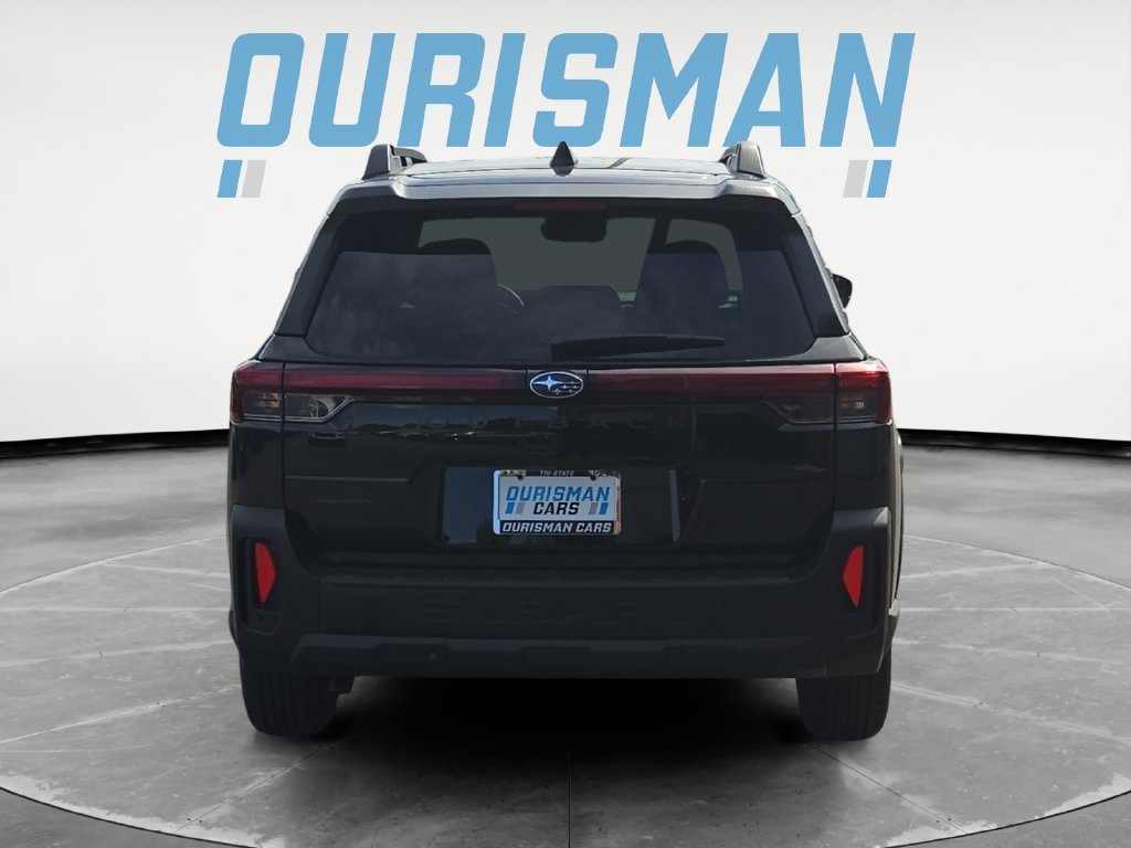 New 2026 Subaru Outback Limited AWD/4WD image 5