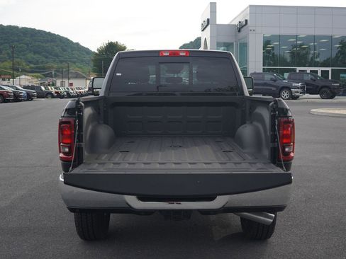 New 2025 RAM 2500 Tradesman image 12