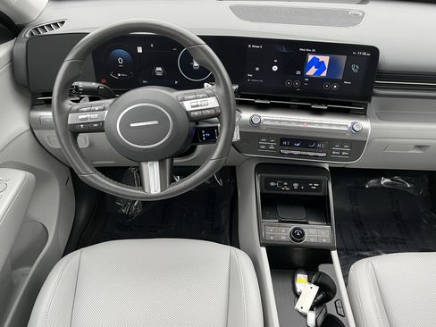 Certified 2025 Hyundai Kona Limited image 11