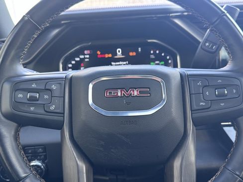 Used 2024 GMC Sierra 2500 AT4 w/ AT4 Premium Plus Package image 19