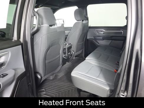 Used 2022 RAM 1500 Big Horn AWD/4WD image 65