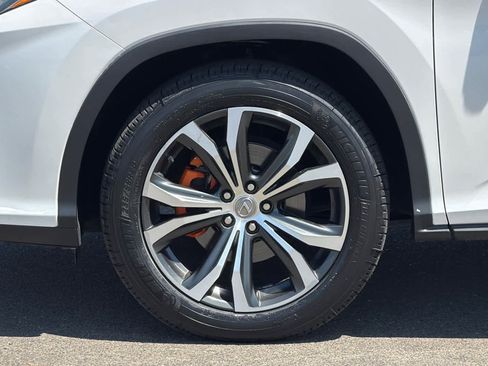 Used 2016 Lexus RX 350 AWD w/ Premium Package image 32