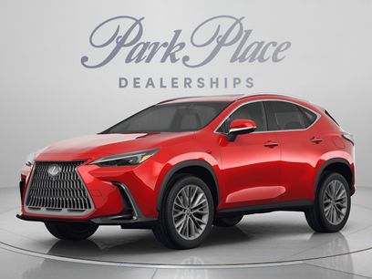 Used 2024 Lexus NX 250 FWD w/ Towing Package (2000 Lbs)