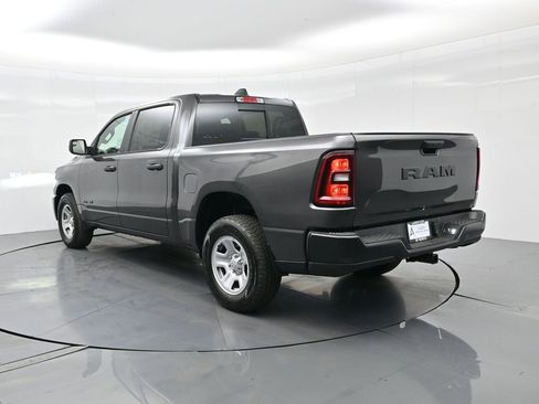 New 2025 RAM 1500 Tradesman image 9