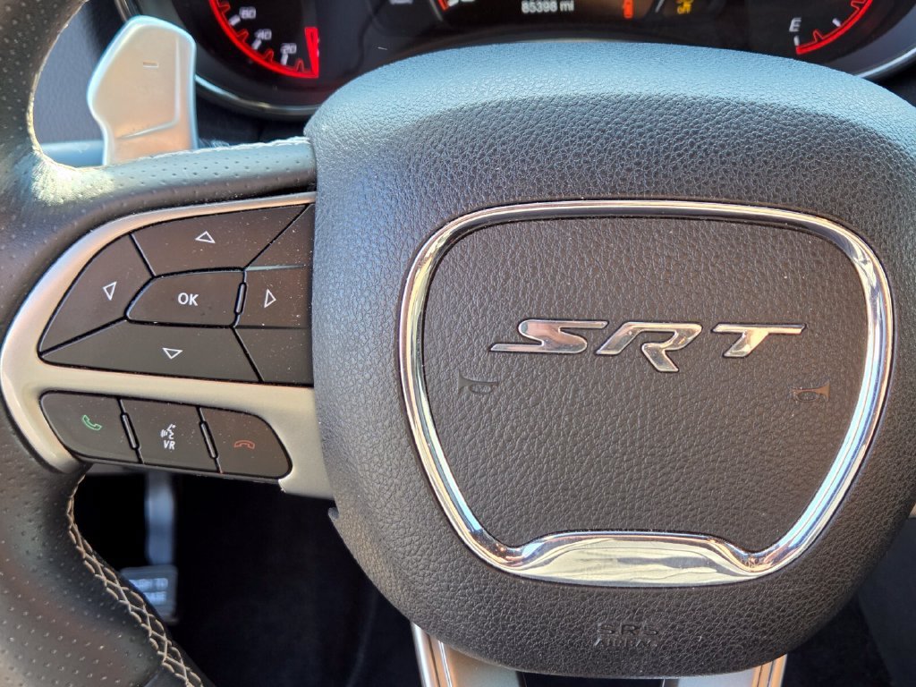 Used 2018 Dodge Durango SRT w/ Technology Group AWD/4WD image 28