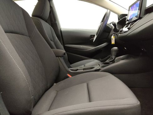 Used 2024 Toyota Corolla LE FWD image 21