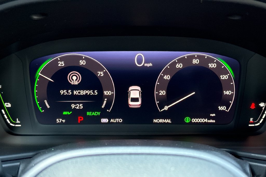 New 2026 Honda Accord Sport image 24