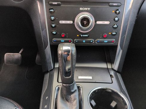 Used 2019 Ford Explorer Sport AWD/4WD image 26