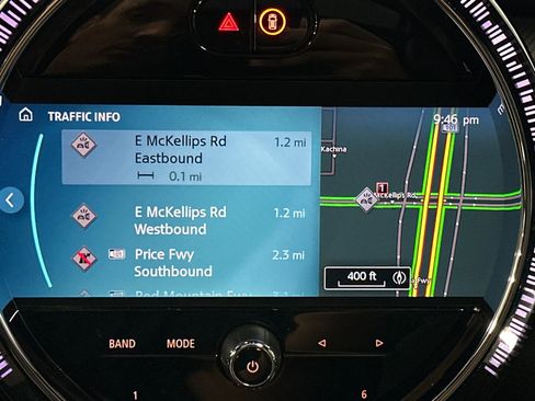 Used 2024 MINI Cooper S image 35