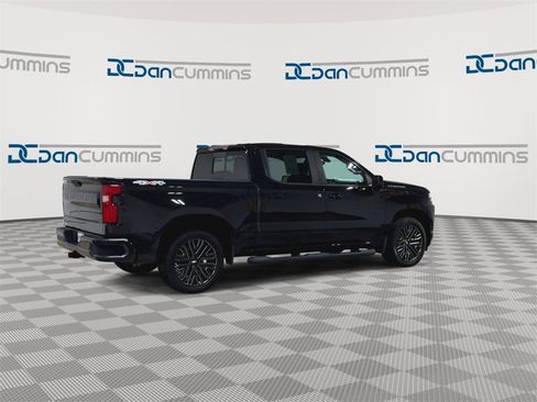 Used 2020 Chevrolet Silverado 1500 RST w/ All-Star Edition image 8