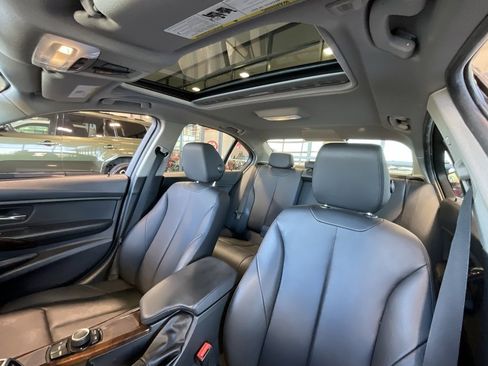 Used 2014 BMW 328i xDrive 328i xDrive image 10