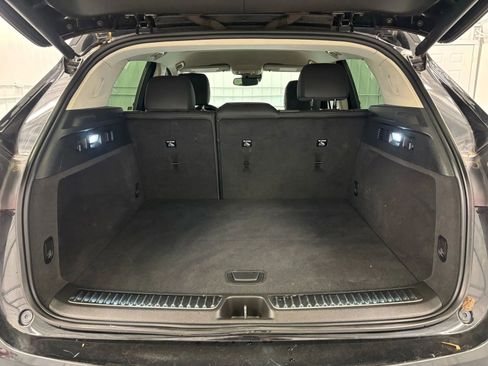 Used 2021 Buick Envision Essence w/ Sport Touring Package image 35