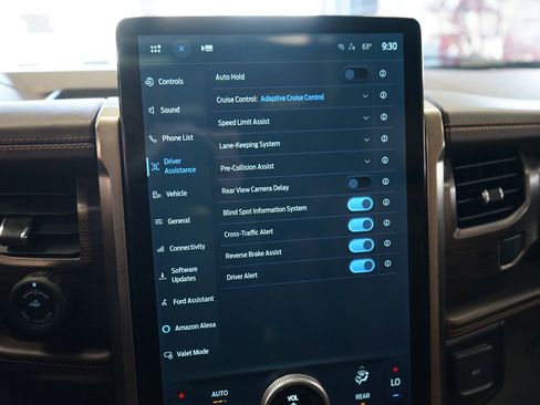 Used 2022 Ford Expedition Max King Ranch image 41