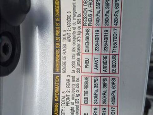 Used 2023 Lexus IS 300 w/ Premium Package RWD image 16