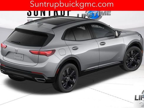 New 2026 Buick Envision Sport Touring image 27