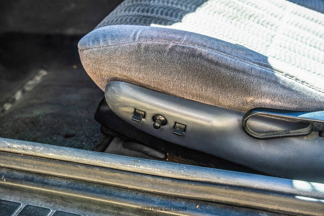 Used 1998 Chevrolet Camaro Z28 w/ Preferred Equipment Group 2 RWD image 47