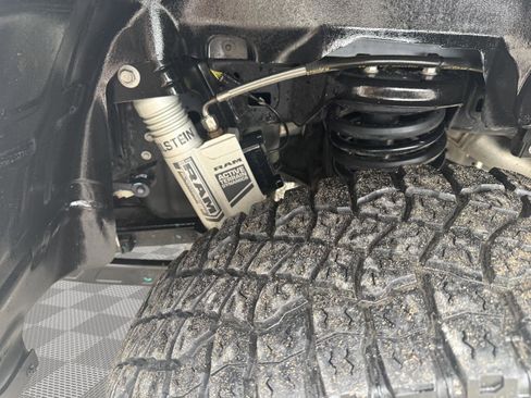 Used 2025 RAM 1500 RHO w/ RHO Level 1 Equipment Group image 10