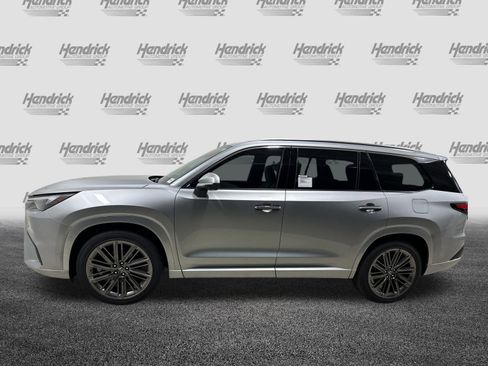 Certified 2026 Lexus TX 350 AWD w/ Technology Package image 6