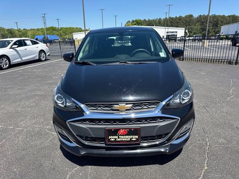 Used 2019 Chevrolet Spark LT FWD image 3