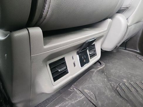 Used 2024 Chevrolet Silverado 3500 LT w/ All Star Edition AWD/4WD image 25