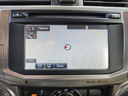 Certified 2017 Toyota 4Runner SR5 image 13