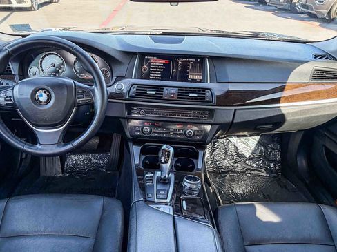 Used 2015 BMW 535i Sedan image 11