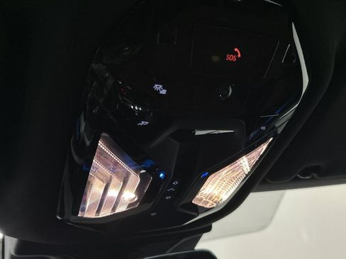 Used 2025 BMW i5 M60 w/ Premium Package AWD/4WD image 36