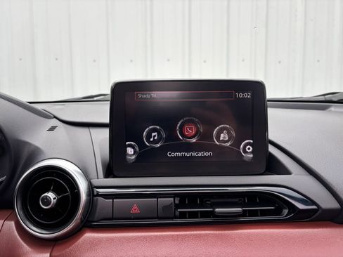 Used 2019 MAZDA MX-5 Miata Grand Touring RWD image 29