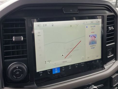 New 2026 Ford F150 XLT w/ Equipment Group 302A MID image 20