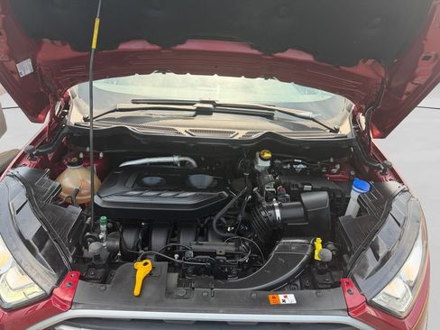 Used 2021 Ford EcoSport SE AWD/4WD image 24
