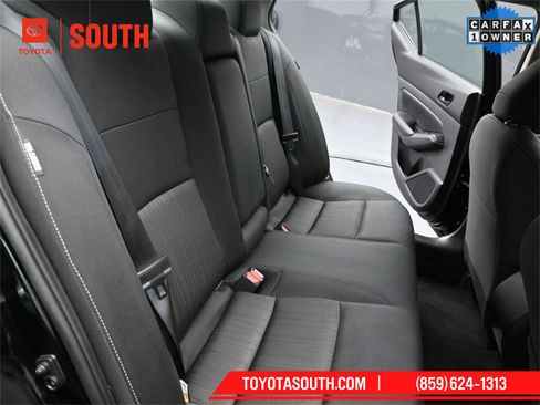 Used 2024 Nissan Altima 2.5 SV image 24