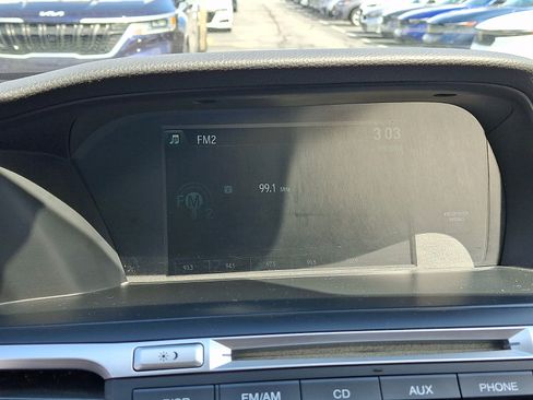 Used 2013 Honda Accord Sport image 15