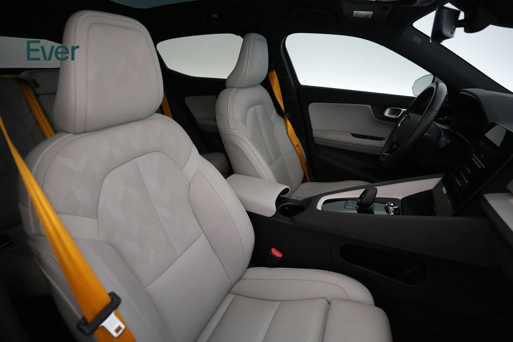 Used 2024 Polestar Polestar 2 AWD/4WD image 23