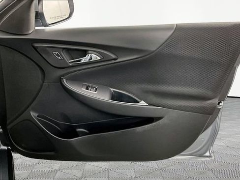 Used 2024 Chevrolet Malibu LT FWD image 25