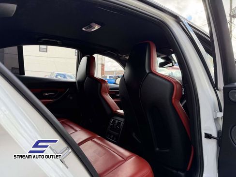 Used 2016 BMW M3 w/ Executive Package image 19