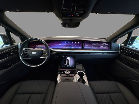 New 2026 Cadillac Escalade IQ Sport 1 image 23