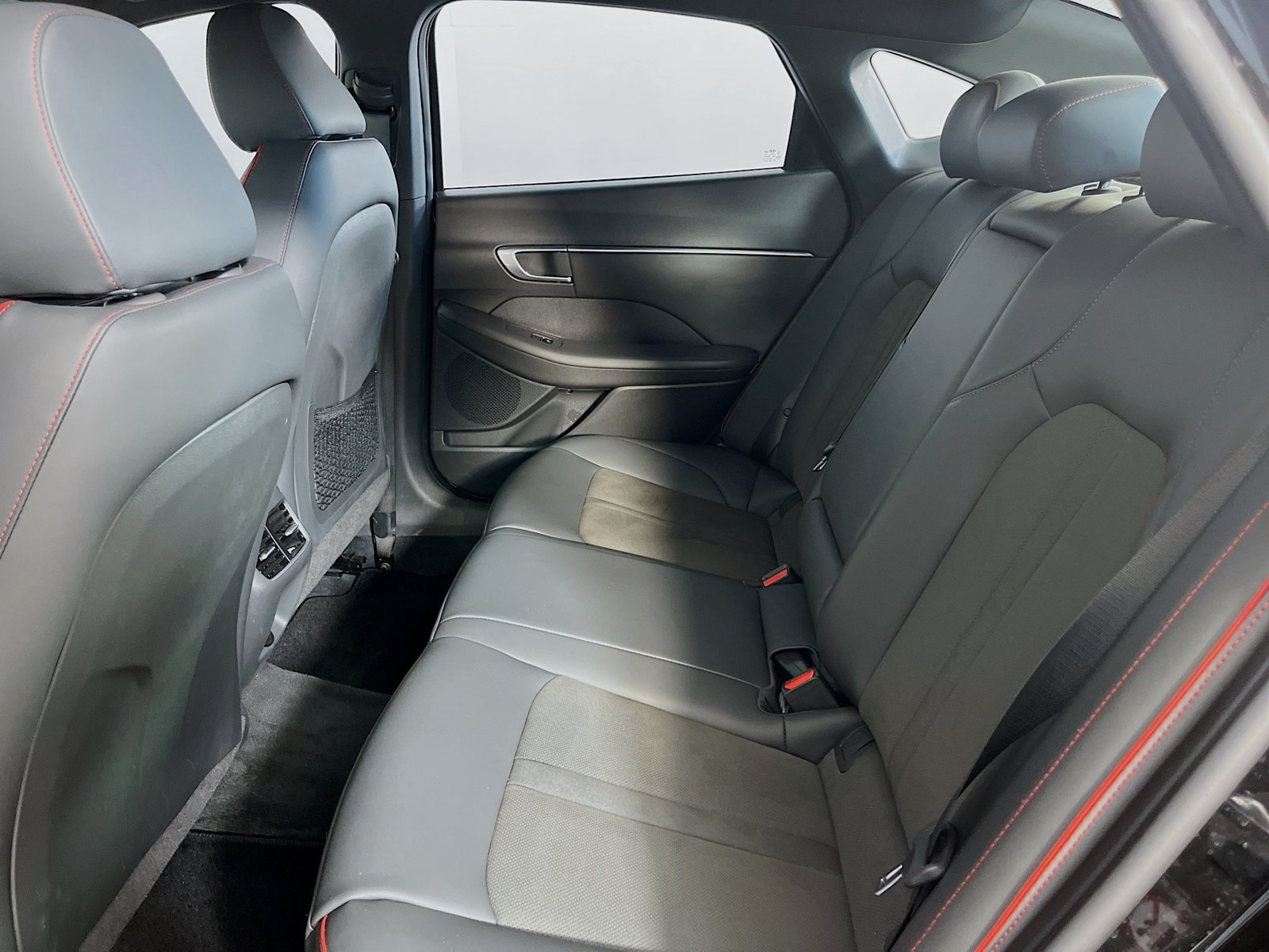 Used 2023 Hyundai Sonata SEL Plus FWD image 33